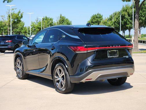 2023 Lexus RX 350 Base