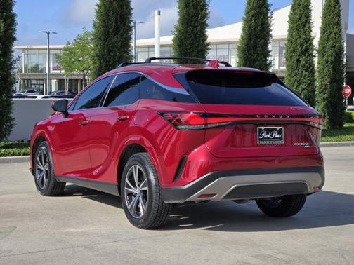 2024 Lexus RX 350h Premium