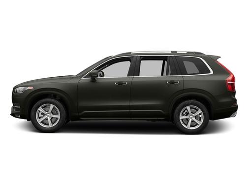 2017 Volvo XC90 T6 Momentum