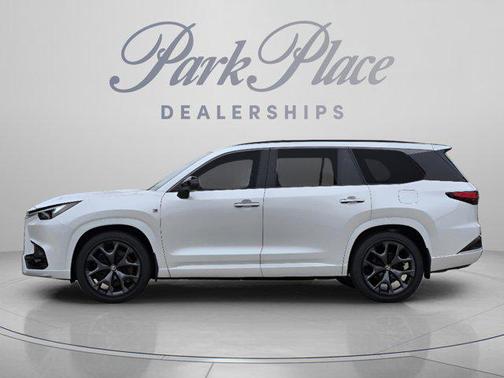 2026 Lexus TX 500h F SPORT Premium