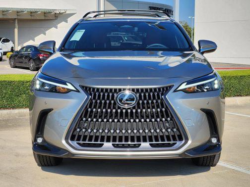 2026 Lexus NX 350 NX 350
