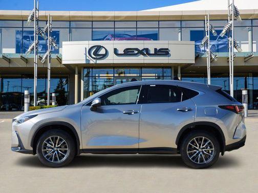 2026 Lexus NX 350 NX 350