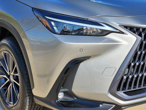 2026 Lexus NX 350 NX 350