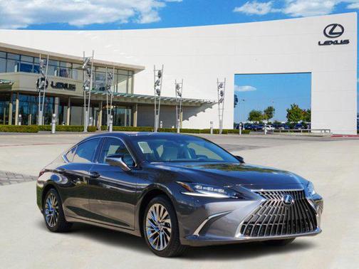 2025 Lexus ES 300h Ultra Luxury