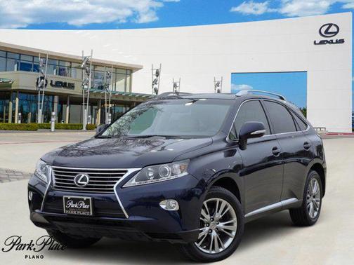 2014 Lexus RX 350 Premium
