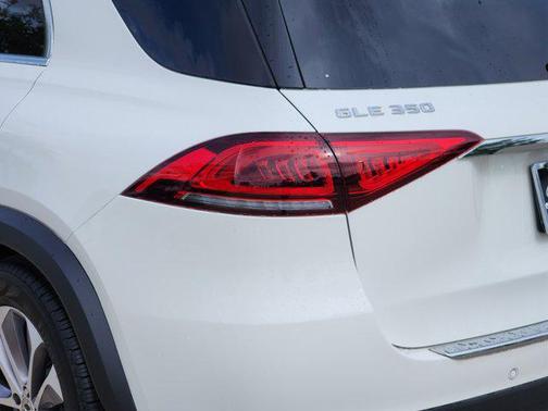 2022 Mercedes-Benz GLE 350 Base