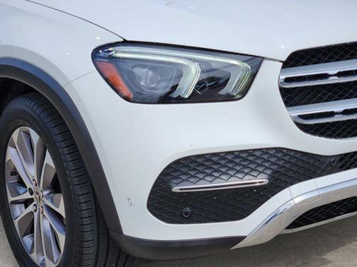 2022 Mercedes-Benz GLE 350 Base