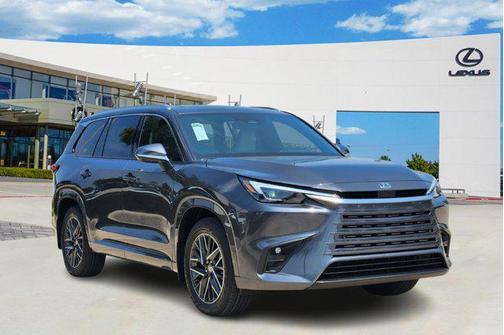 2025 Lexus TX 350 Premium