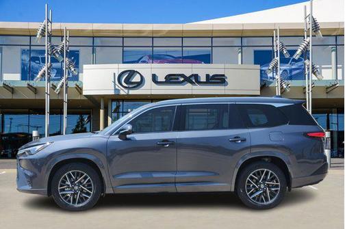 2025 Lexus TX 350 Premium