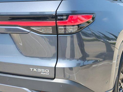 2025 Lexus TX 350 Premium