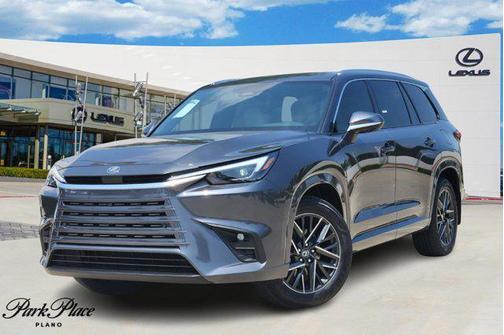 2025 Lexus TX 350 Premium