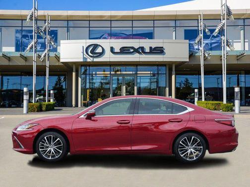 2025 Lexus ES 350 Premium