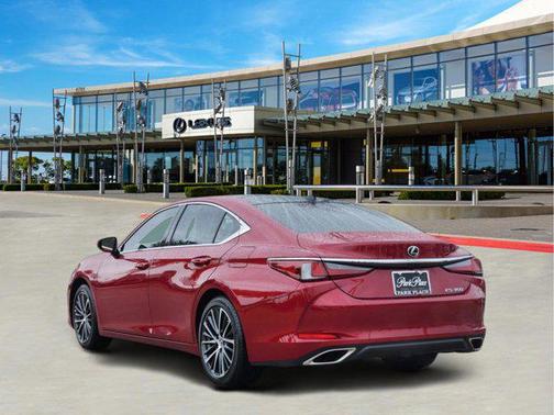 2025 Lexus ES 350 Premium