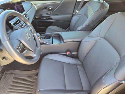 2025 Lexus ES 350 Premium