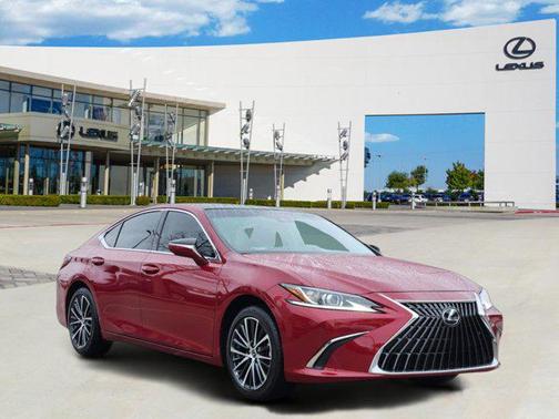 2025 Lexus ES 350 Premium