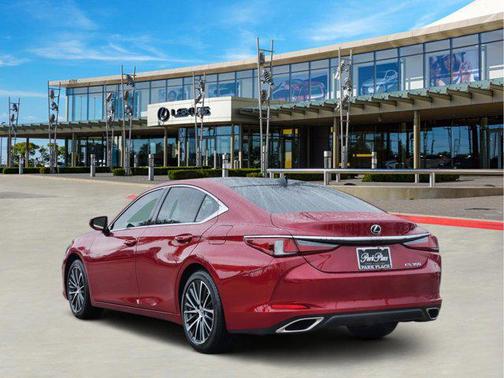 2025 Lexus ES 350 Premium