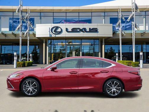 2025 Lexus ES 350 Premium