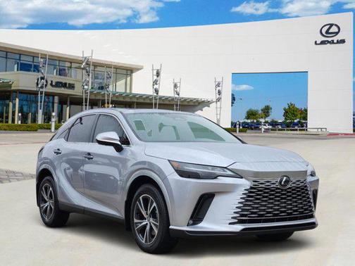 2026 Lexus RX 350 Base