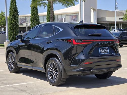 Caviar 2025 Lexus NX 350 Luxury