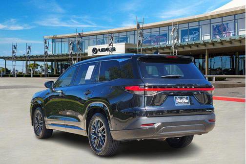 2024 Lexus TX 350 Premium