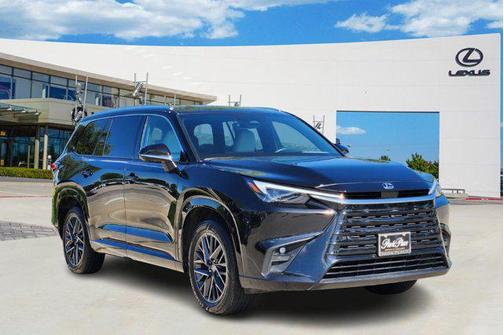 2024 Lexus TX 350 Premium