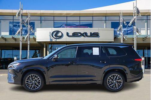 2024 Lexus TX 350 Premium