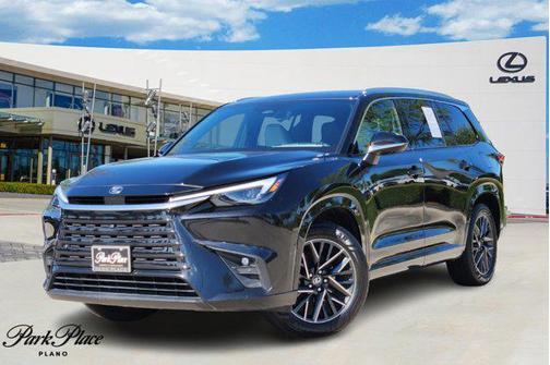 2024 Lexus TX 350 Premium