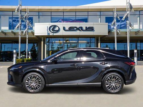 2026 Lexus RX 350 Luxury