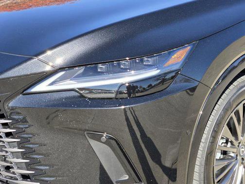 2026 Lexus RX 350 Luxury