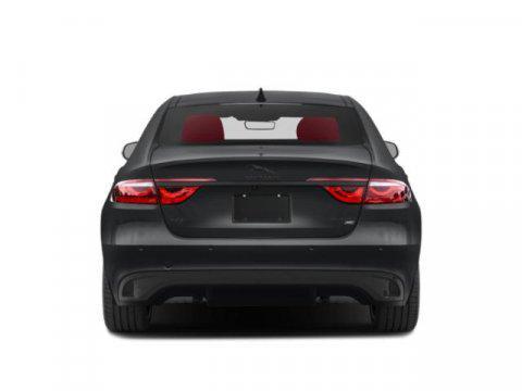 2022 Jaguar XF S P250 RWD Automatic
