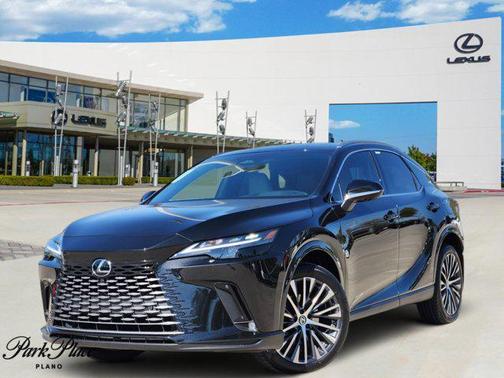 2026 Lexus RX 350 Base