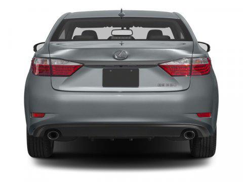 2013 Lexus ES 350 Base
