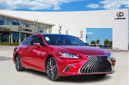 2025 Lexus ES 350 Base