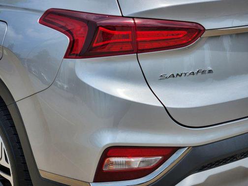 2020 Hyundai SANTA FE Limited 2.0T
