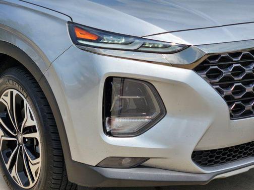 2020 Hyundai SANTA FE Limited 2.0T