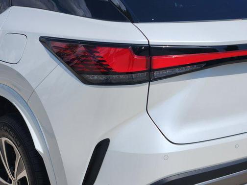 2025 Lexus RX 350 Base