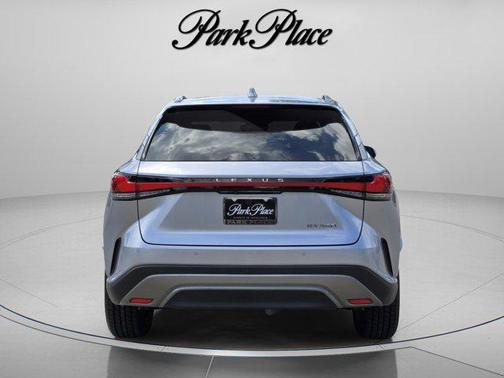 Iridium 2024 Lexus RX 350 Premium