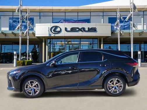 2024 Lexus RX 350 Premium Plus