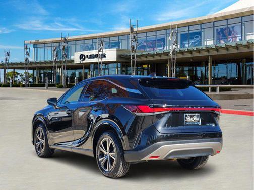 2024 Lexus RX 350 Premium Plus