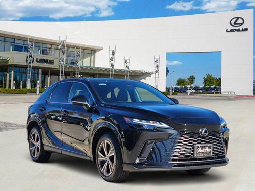 2024 Lexus RX 350 Premium Plus