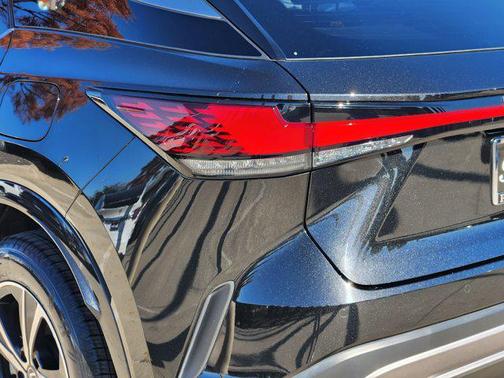 2024 Lexus RX 350 Premium Plus