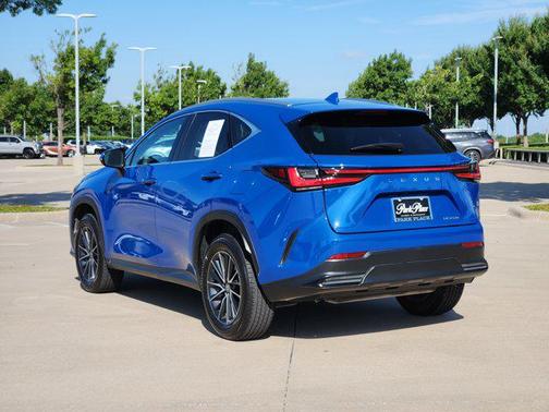 2025 Lexus NX 250 Premium