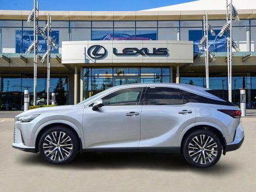 2026 Lexus RX 350 Base