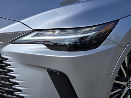 2026 Lexus RX 350 Base