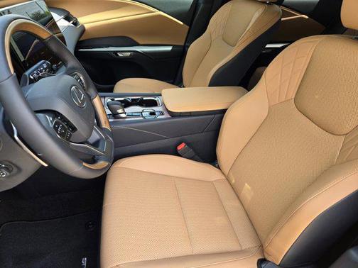 Caviar 2026 Lexus RX 350 Premium