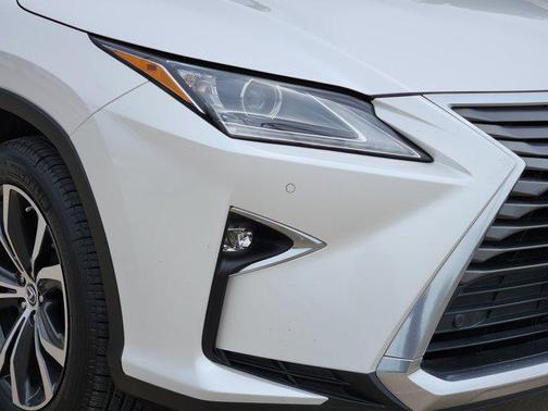 2019 Lexus RX 350 F Sport
