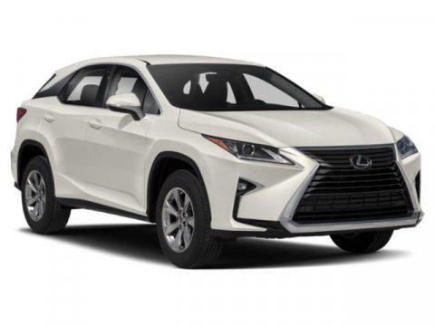 2019 Lexus RX 350 F Sport