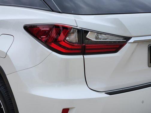 2019 Lexus RX 350 F Sport