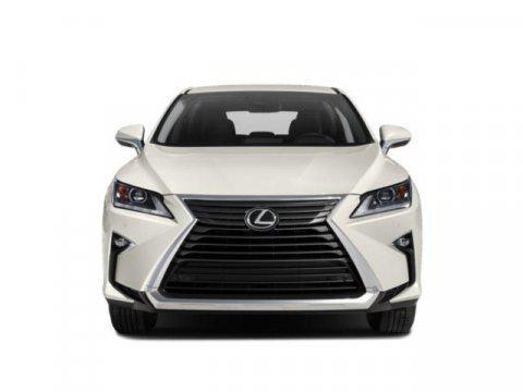 2019 Lexus RX 350 F Sport
