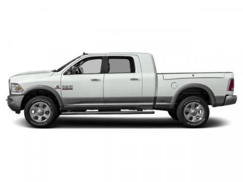 2015 RAM 3500 SLT